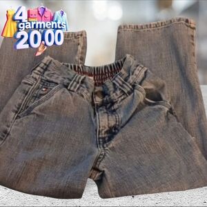 Tommy Hilfiger denim jeans size 5 unisex